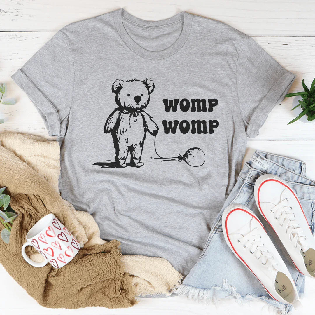Womp Womp Tee