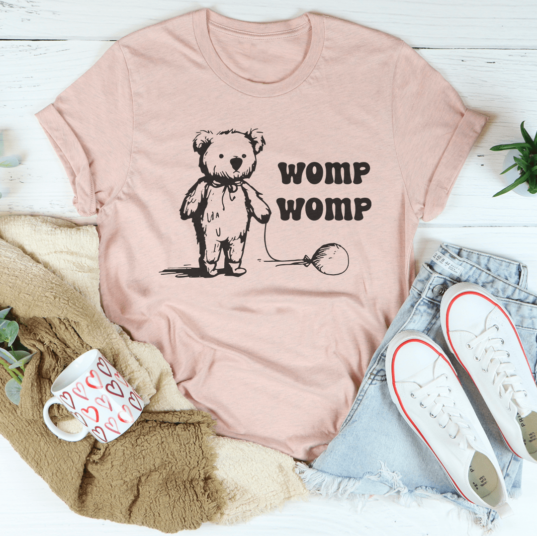Womp Womp Tee