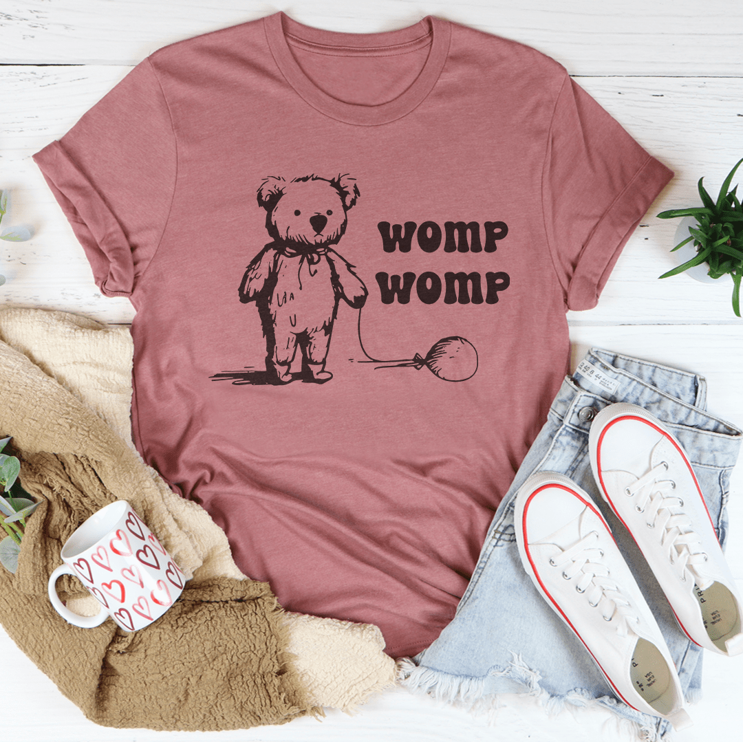 Womp Womp Tee