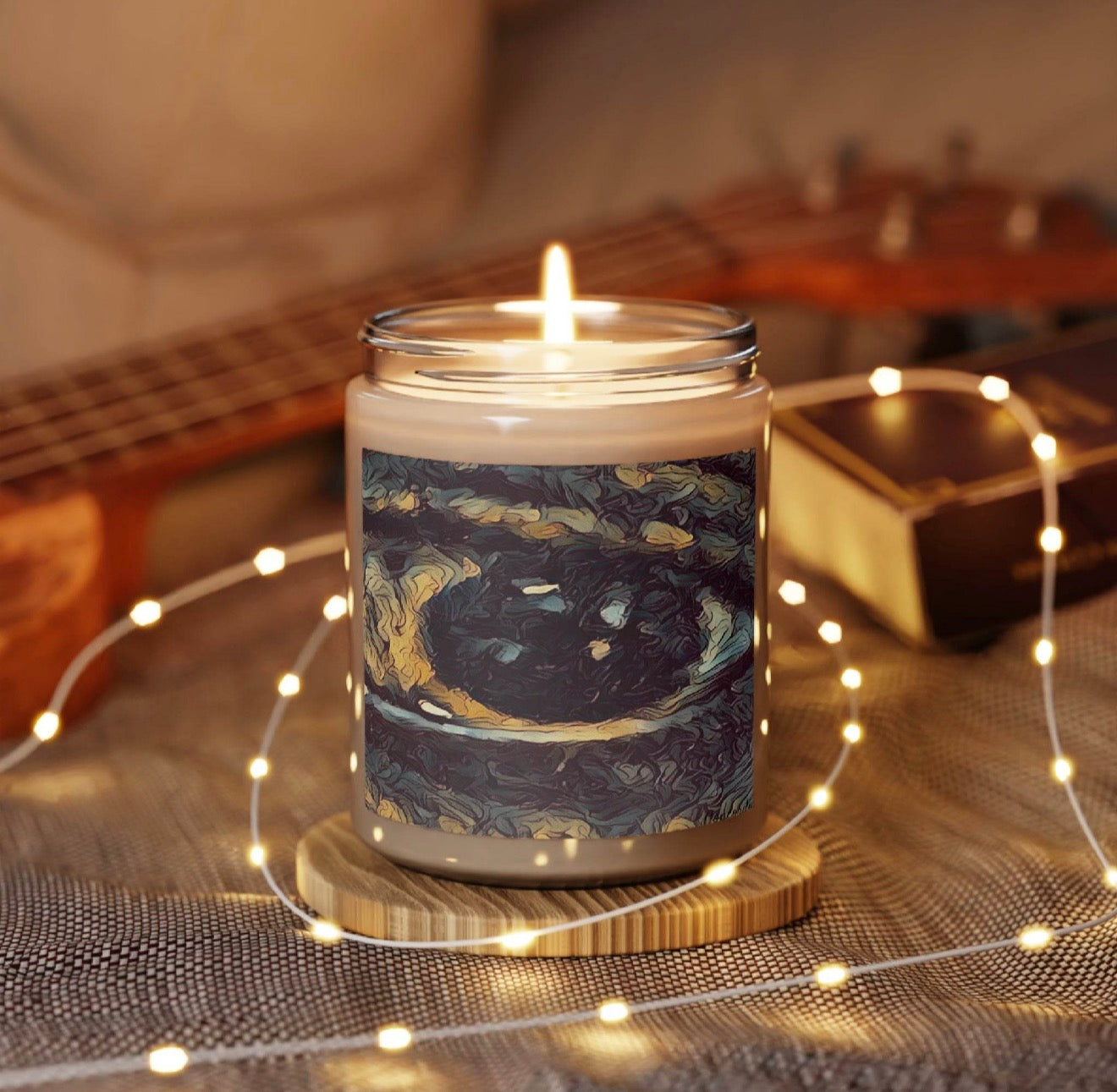 Candles & Room Sprays