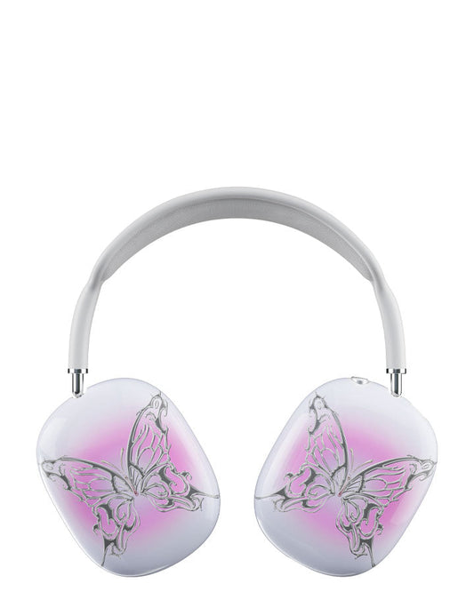 Ai Butterfly AirPods Max Cover