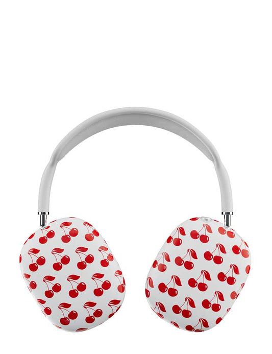 American Cherries Airpod Max Case