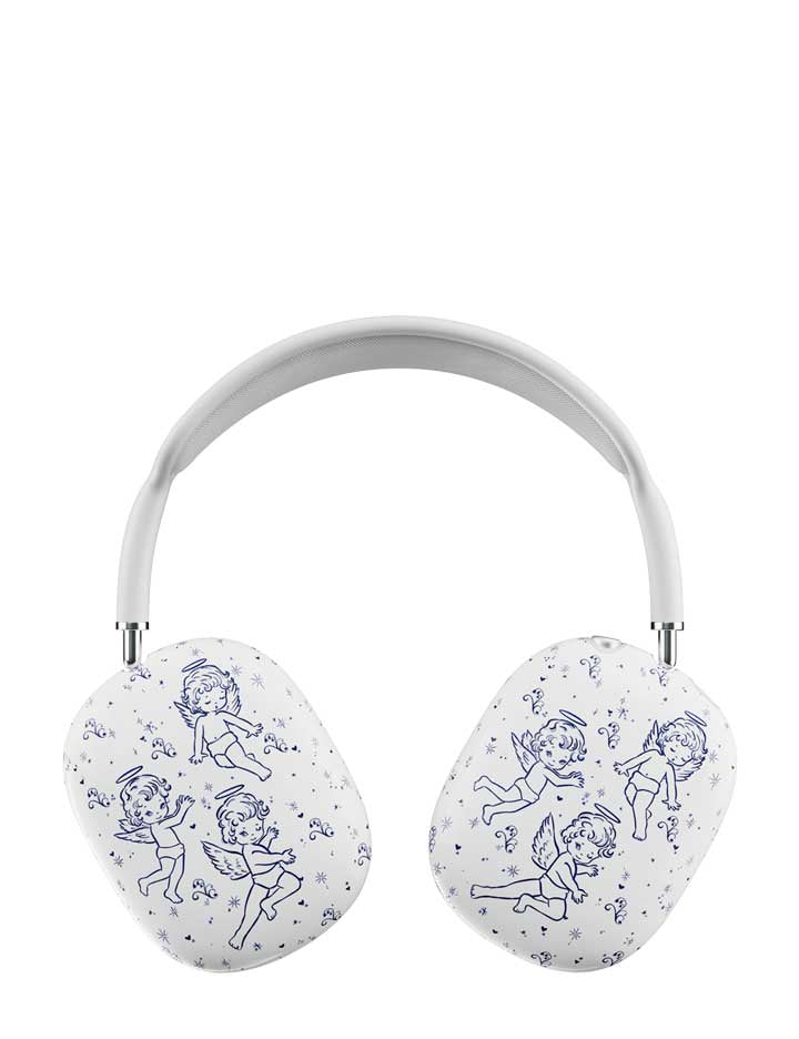 Cherubs Airpod Max Case