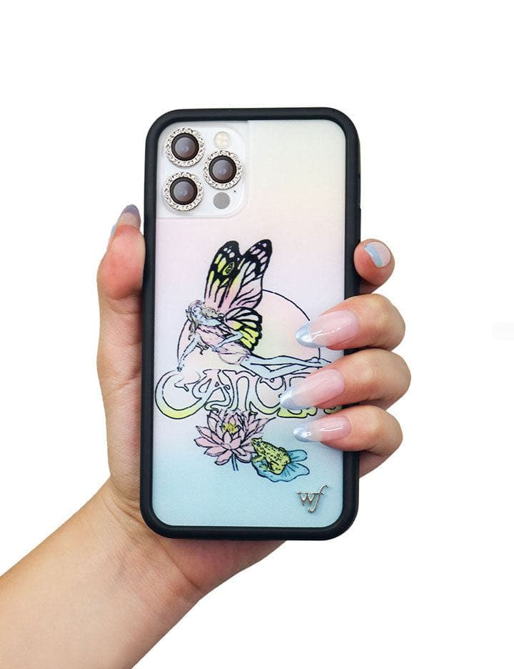 Cancer iPhone Case