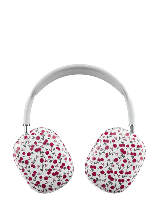 Red Roses Airpod Max Case