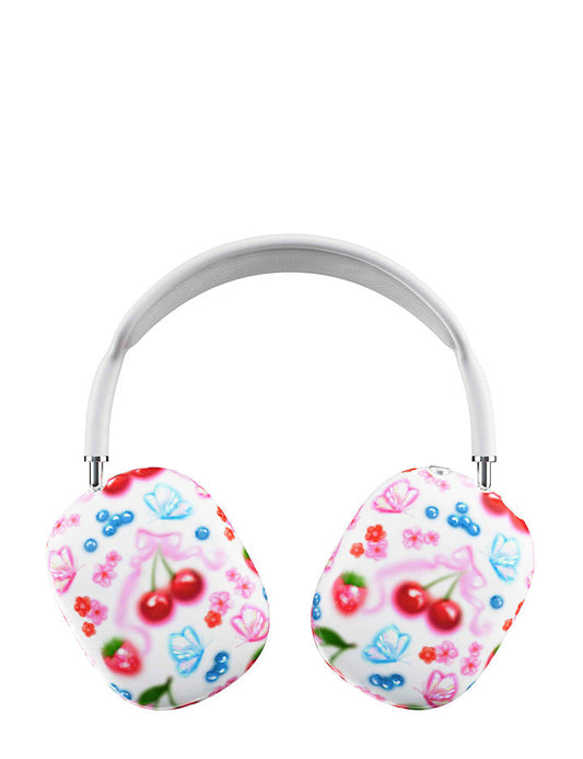 Sweet Cherries Airpod Max Case