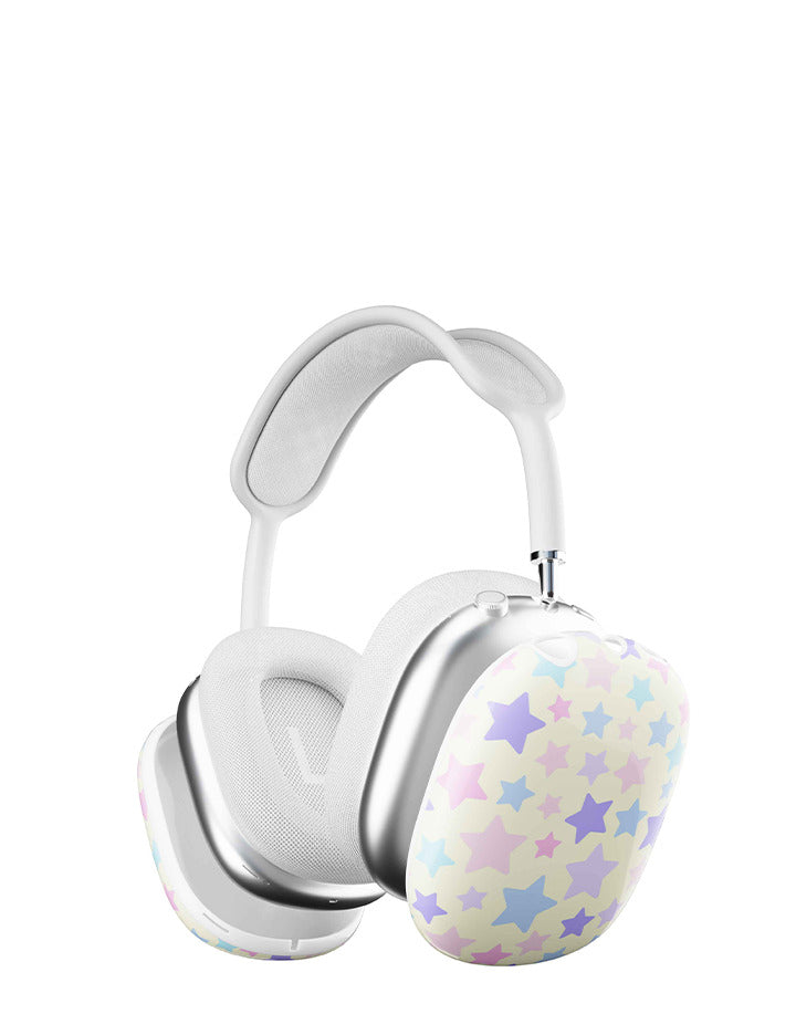 Super Sweet Stars Airpod Max Case