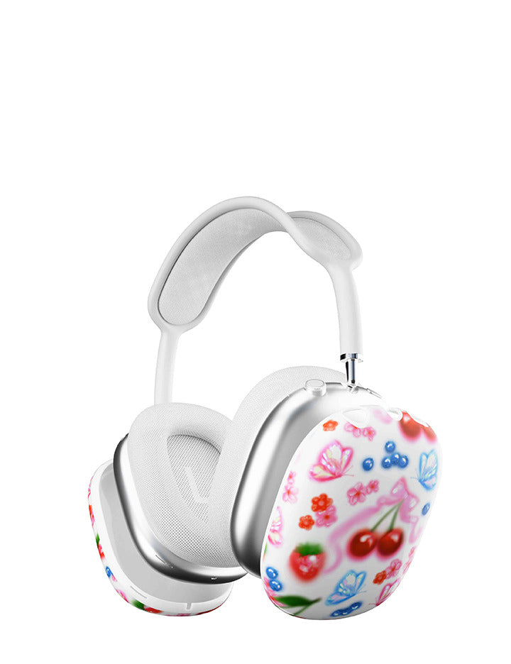 Sweet Cherries Airpod Max Case
