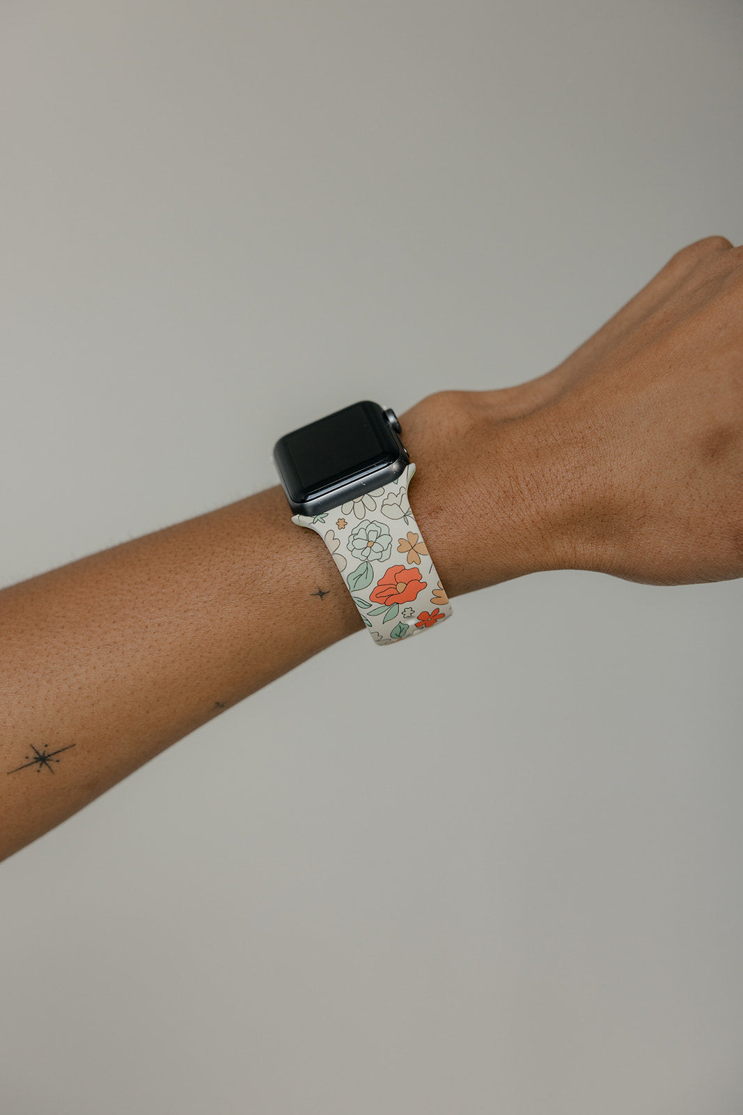 Blossom Bliss Watch Band