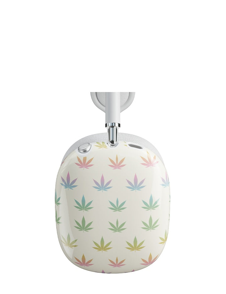 Miss Mary Jane Airpod Max Case
