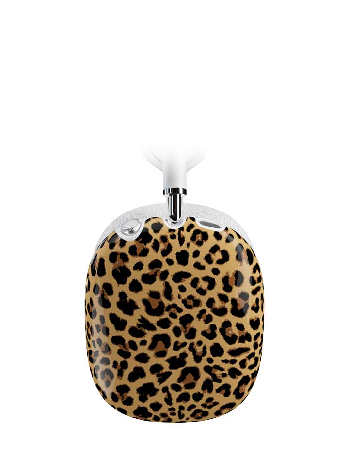 Meow Airpod Max Case