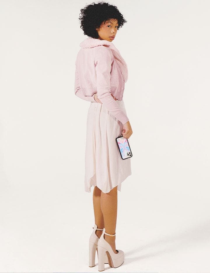 Manifest iPhone Case