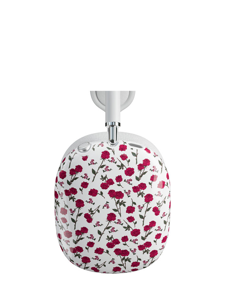 Red Roses iPhone Case