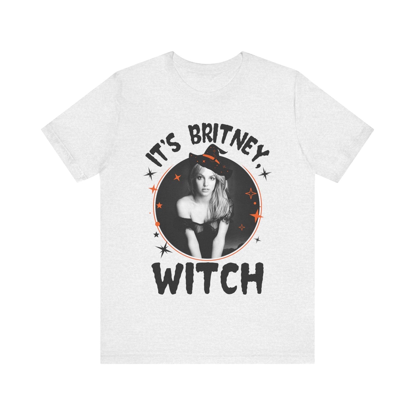 It's Britney Witch Tee