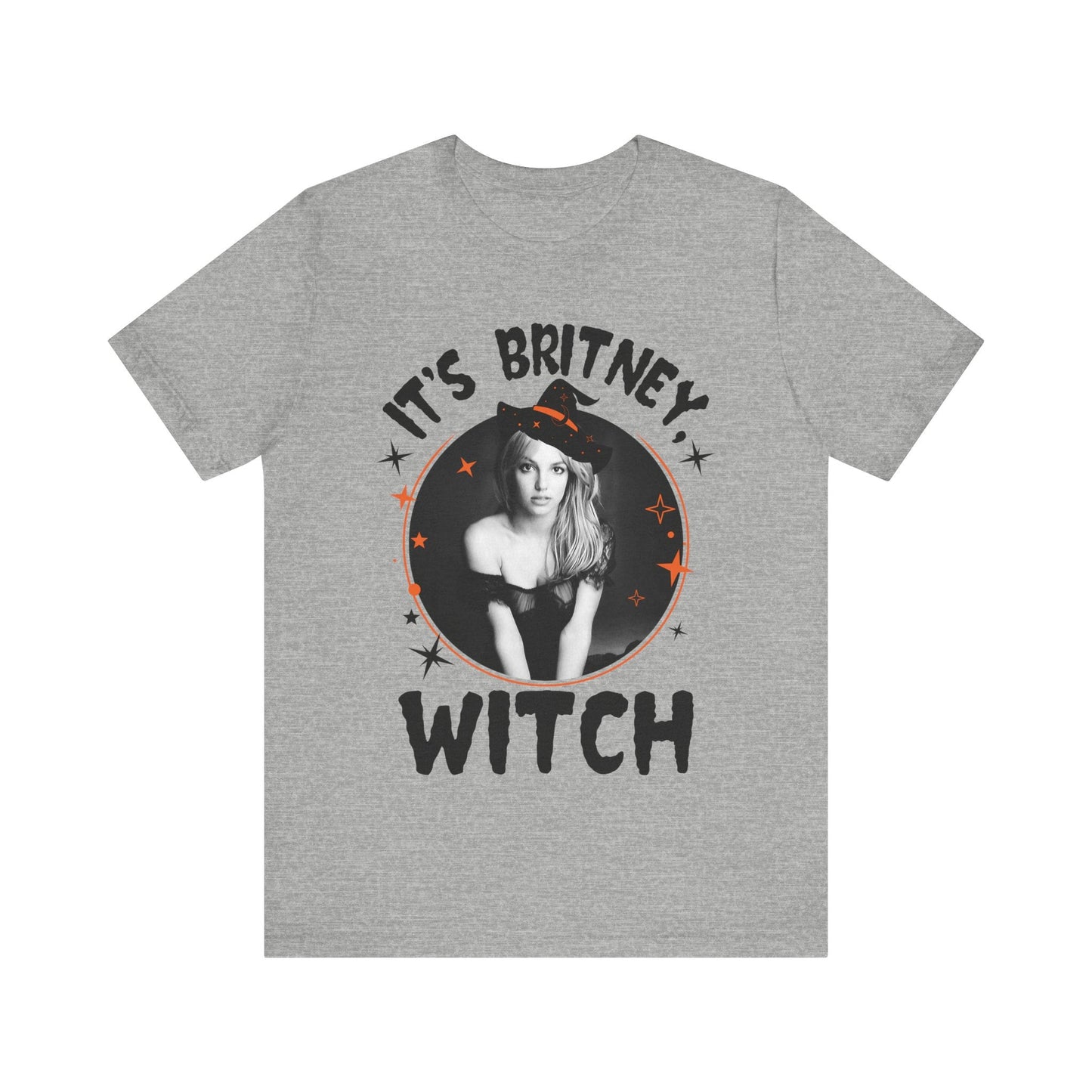 It's Britney Witch Tee