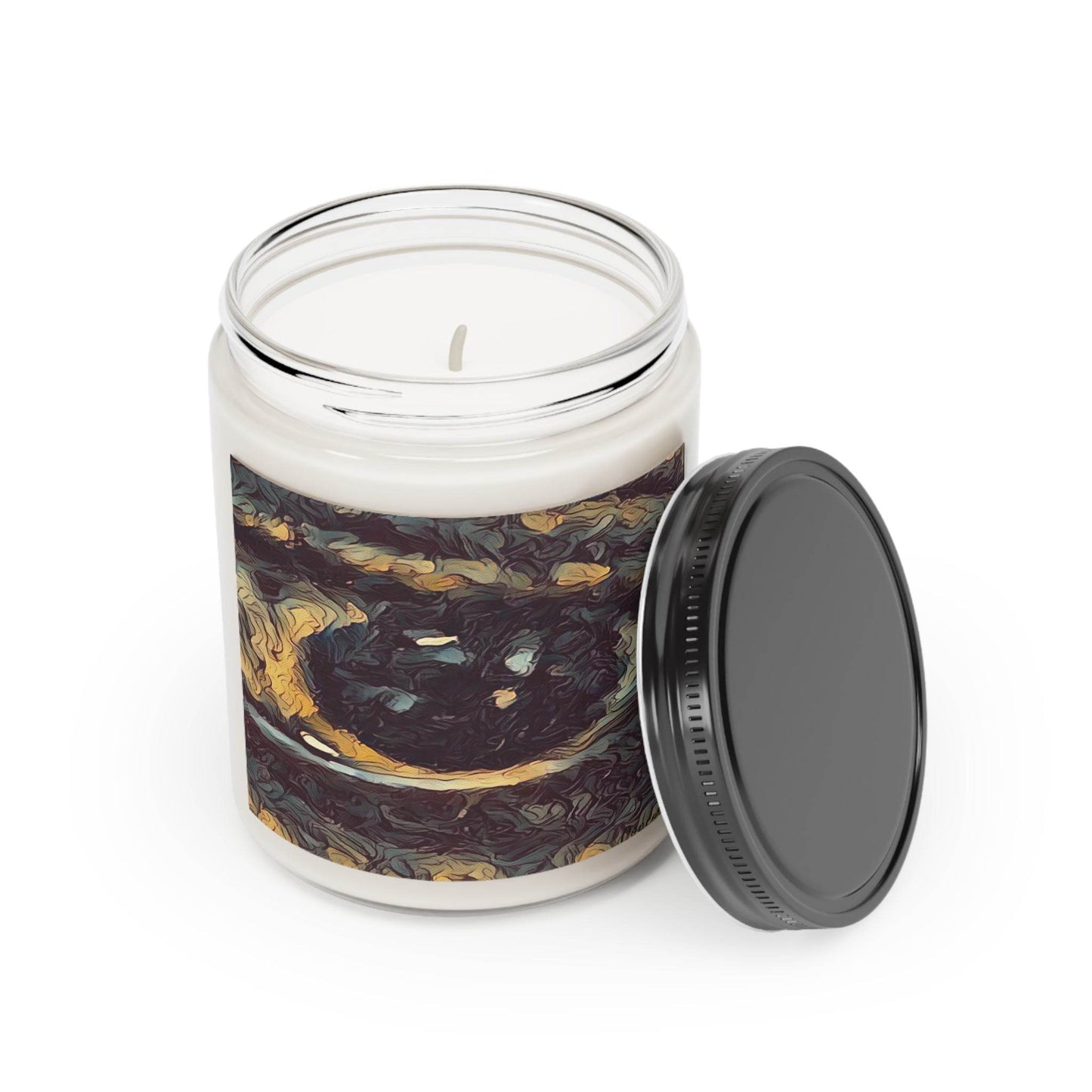 "The Eye" - Scented Candle, 9 oz