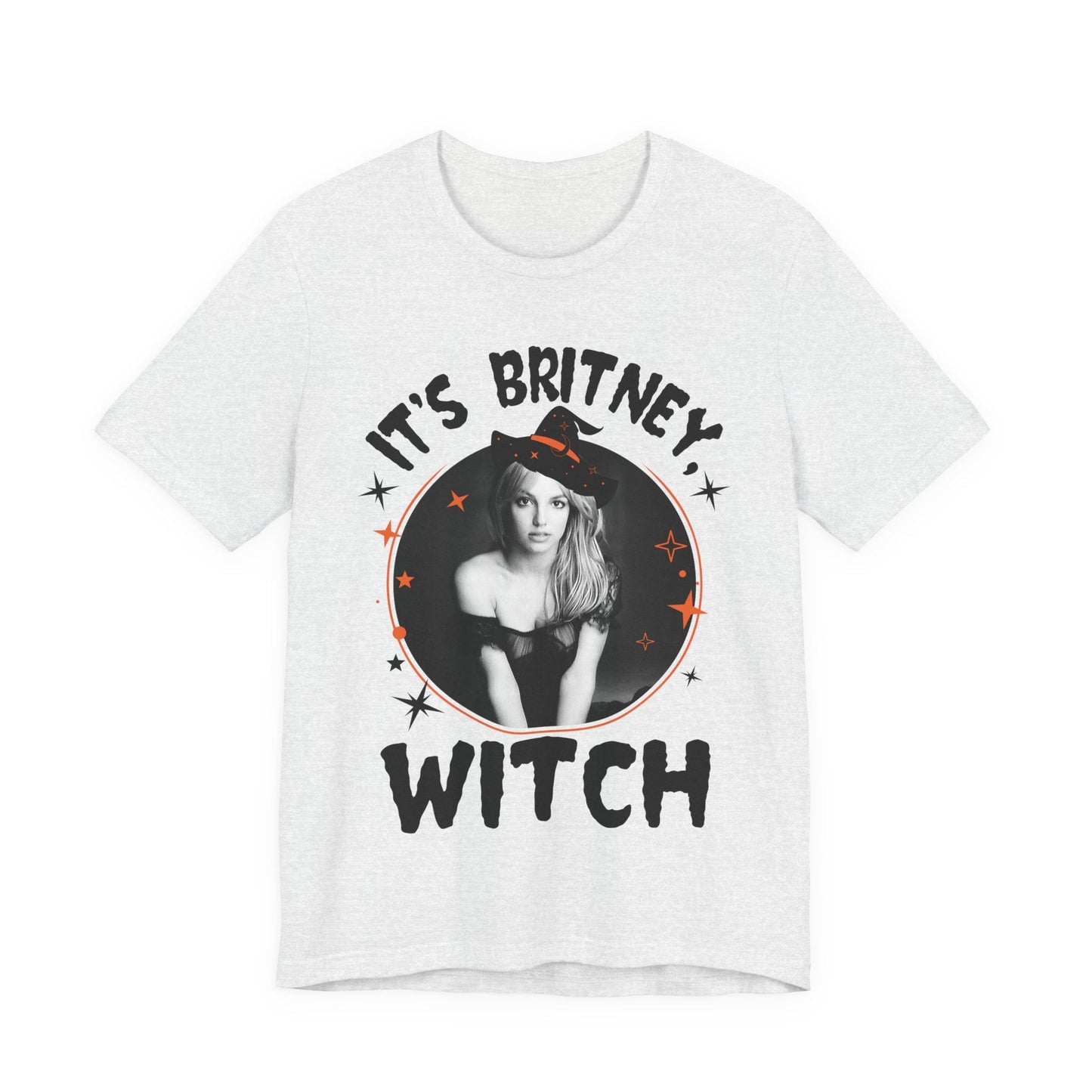It's Britney Witch Tee