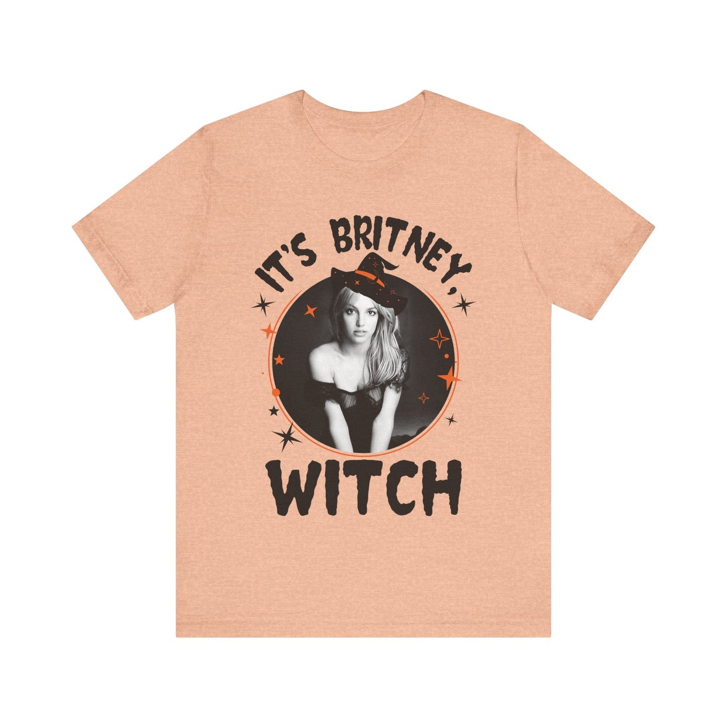 It's Britney Witch Tee