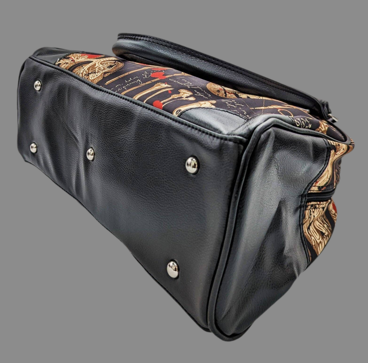 Medical Morbidity Purse