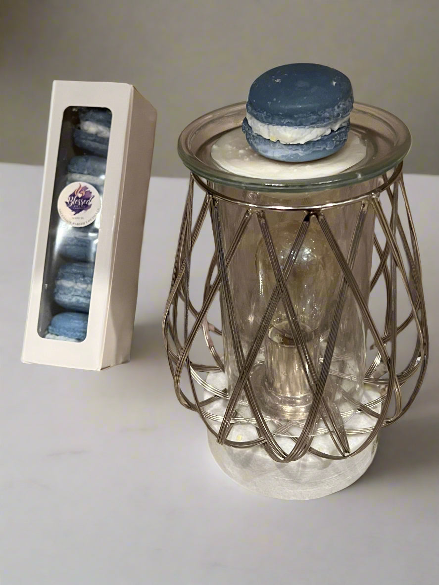 Macaron Sampler Packs