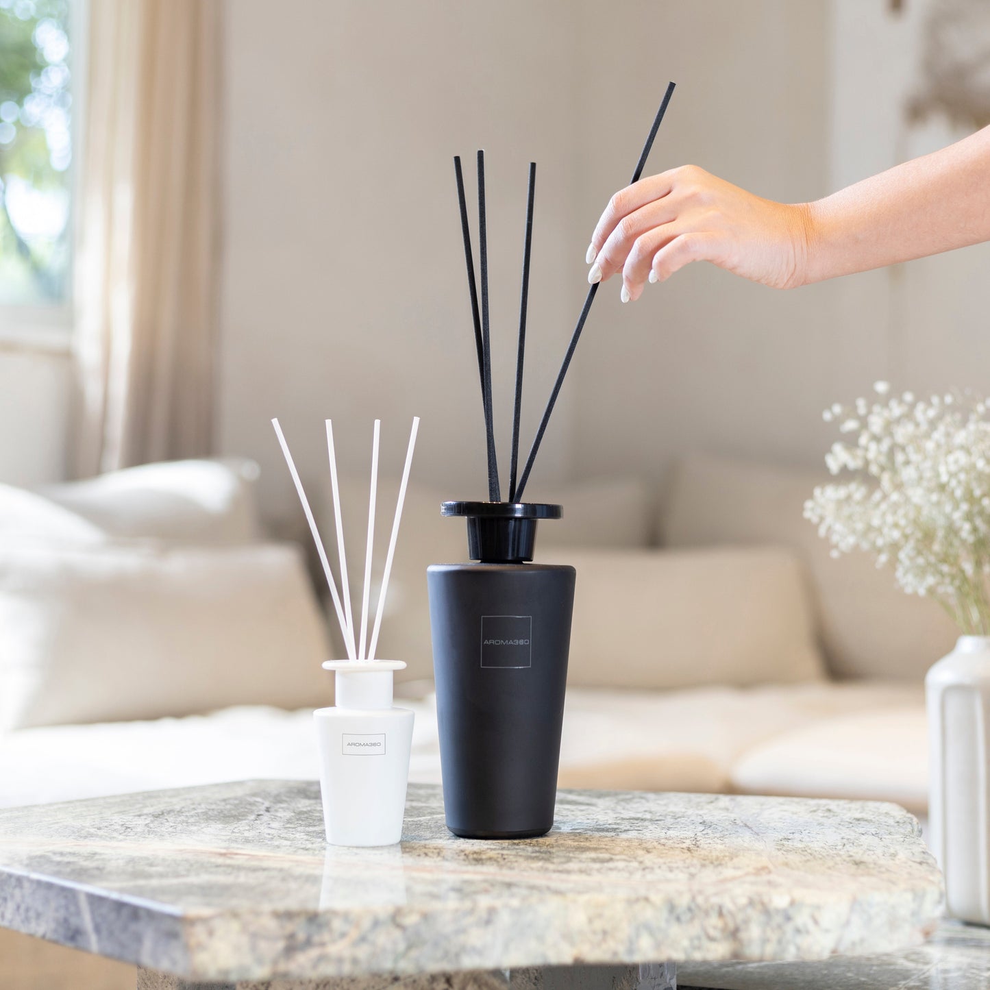 Escapade Reed Diffuser