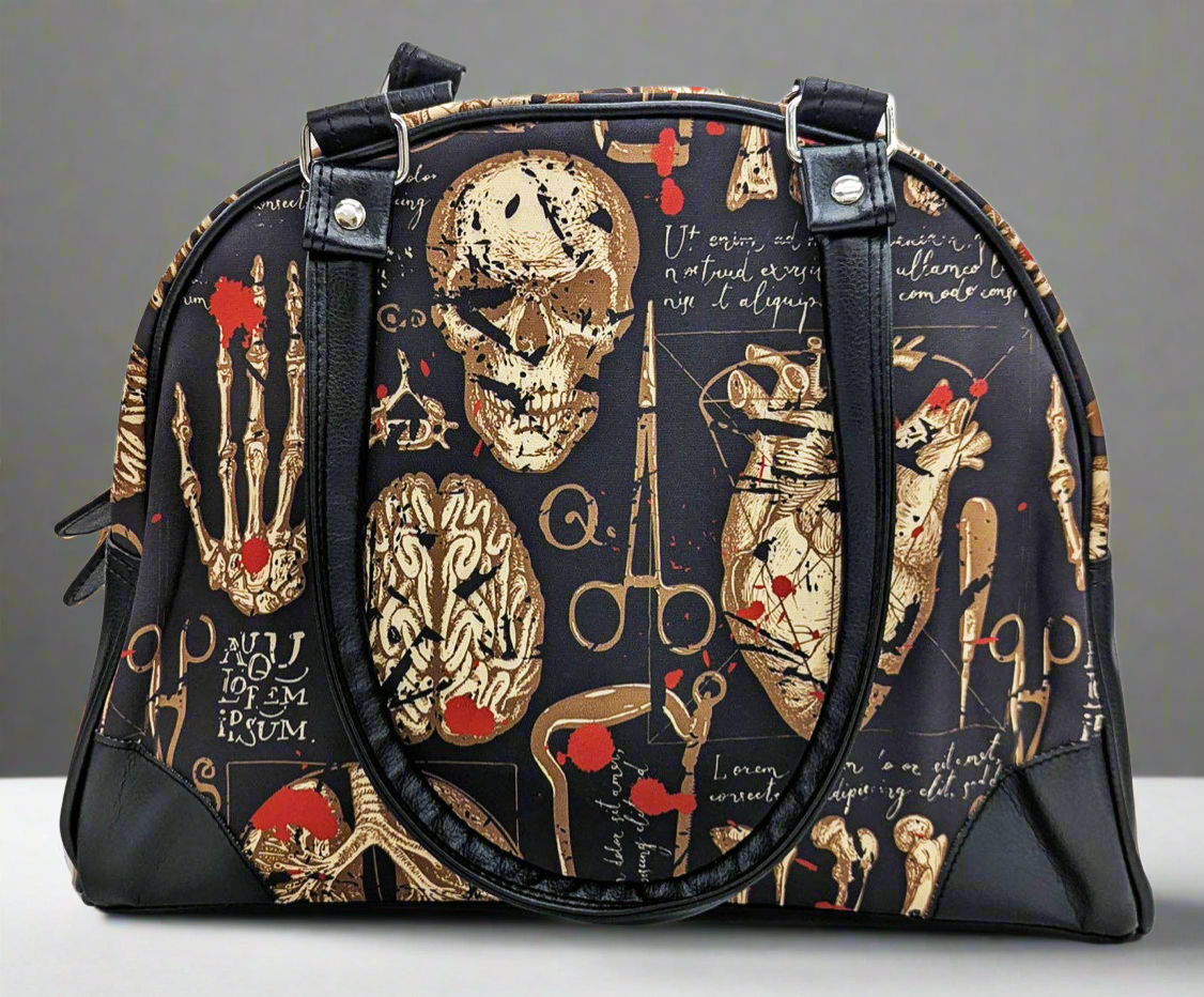 Medical Morbidity Purse