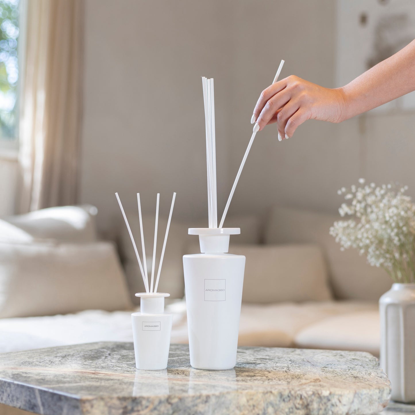 Déjà Vu 500mL Reed Diffuser