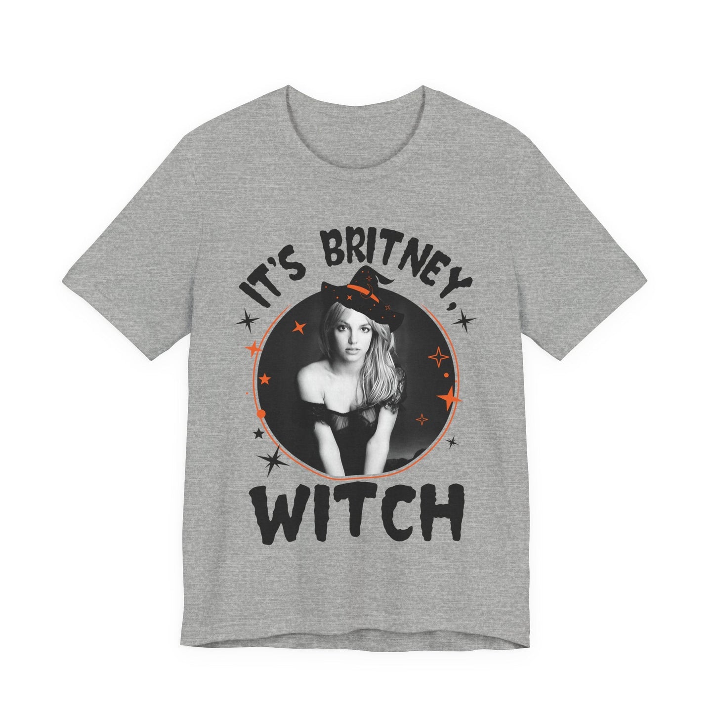 It's Britney Witch Tee