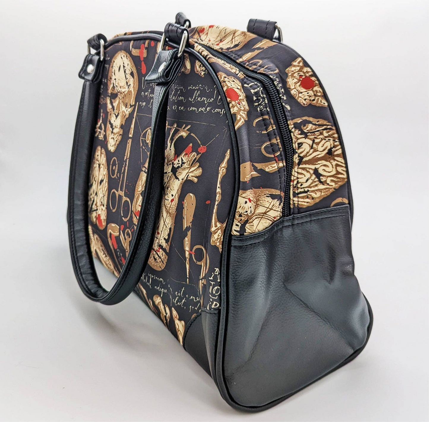 Medical Morbidity Purse