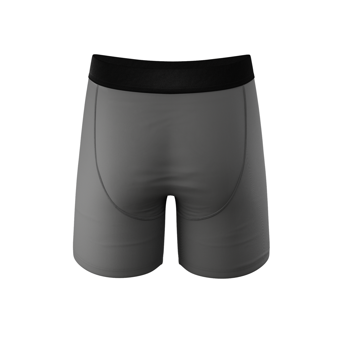 The Junk In The Trunk | Elephant Ball Hammock® Pouch Underwear