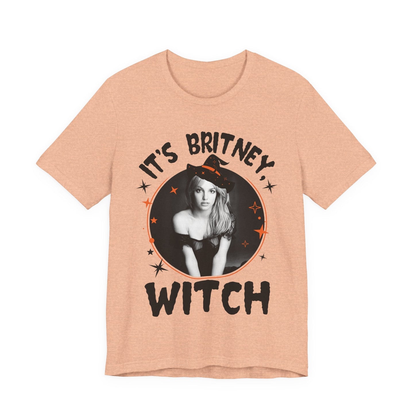 It's Britney Witch Tee
