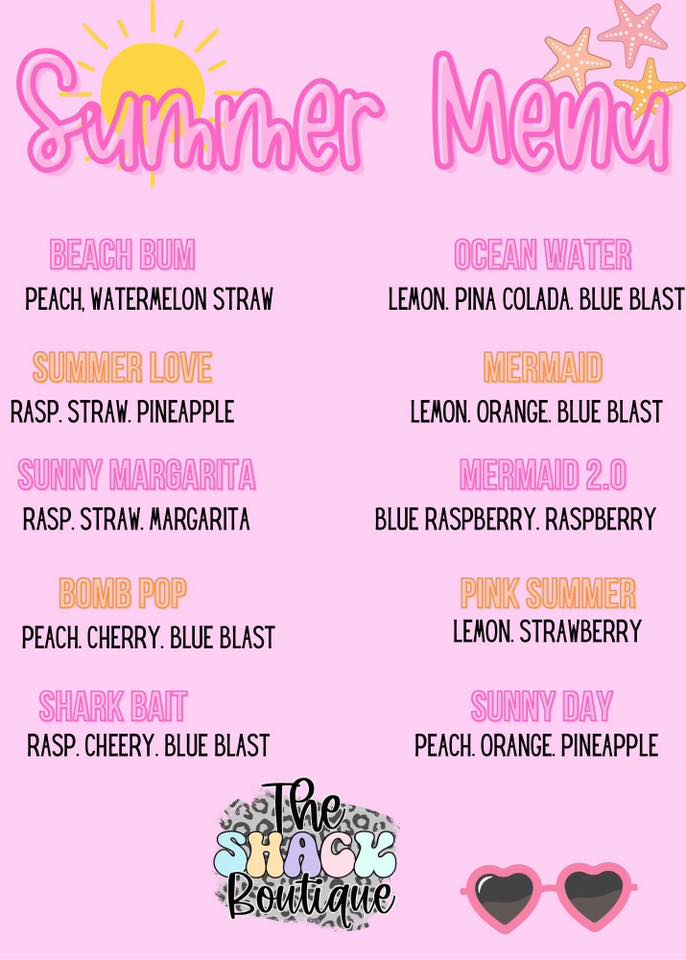 Loaded Tea Pouches – In Stock Flavors | Collagen + Energy + Vitamins