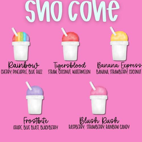 Loaded Tea Pouches – In Stock Flavors | Collagen + Energy + Vitamins