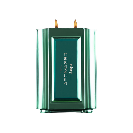 Bougie Green