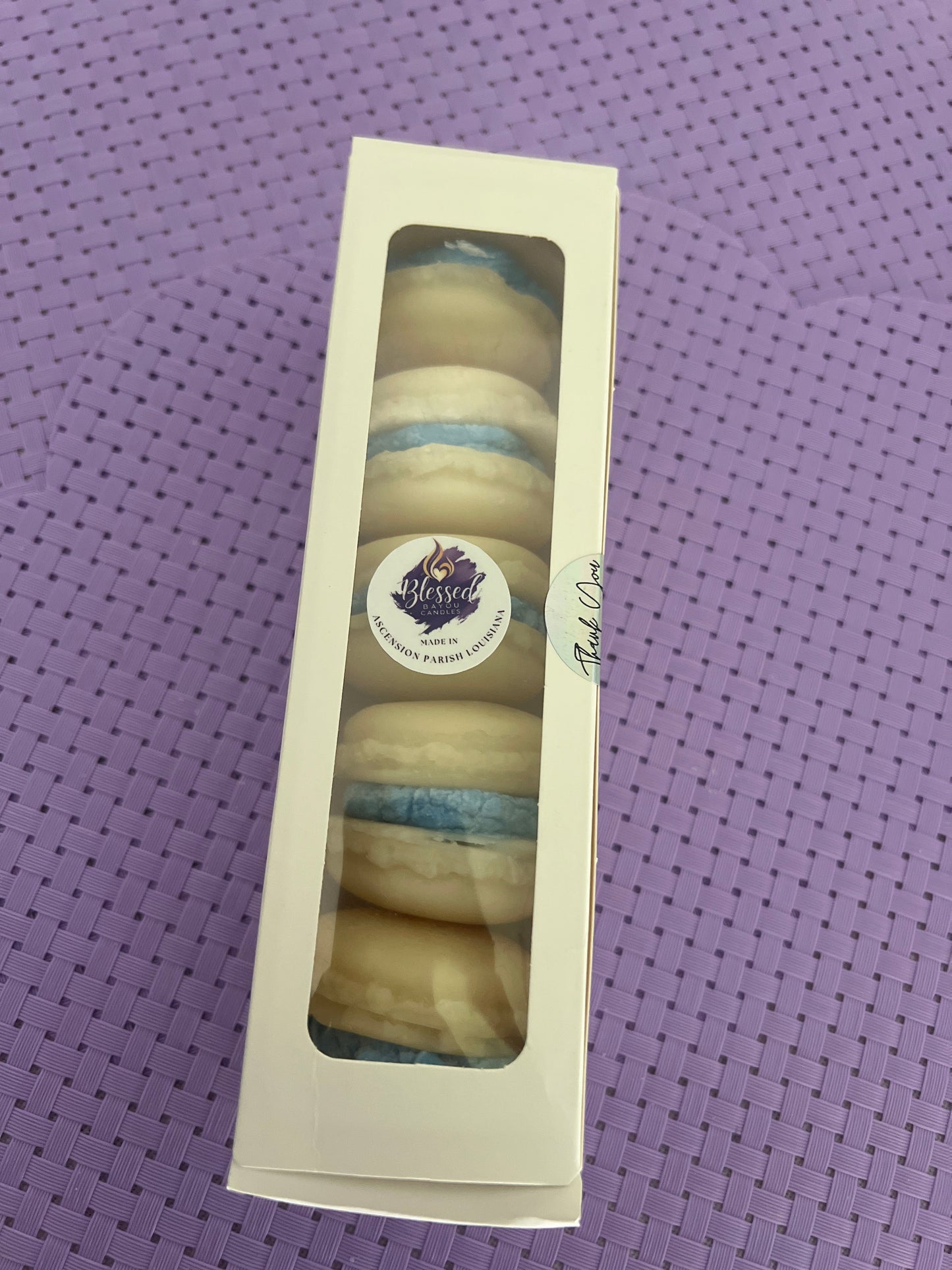 Macaron Multi-Packs