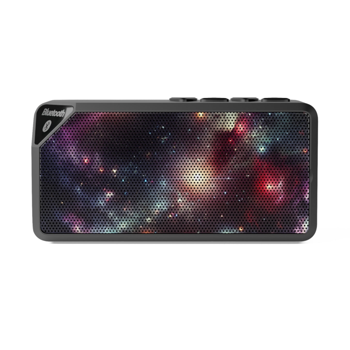 Jabba Bluetooth Speaker -"Deep Space"