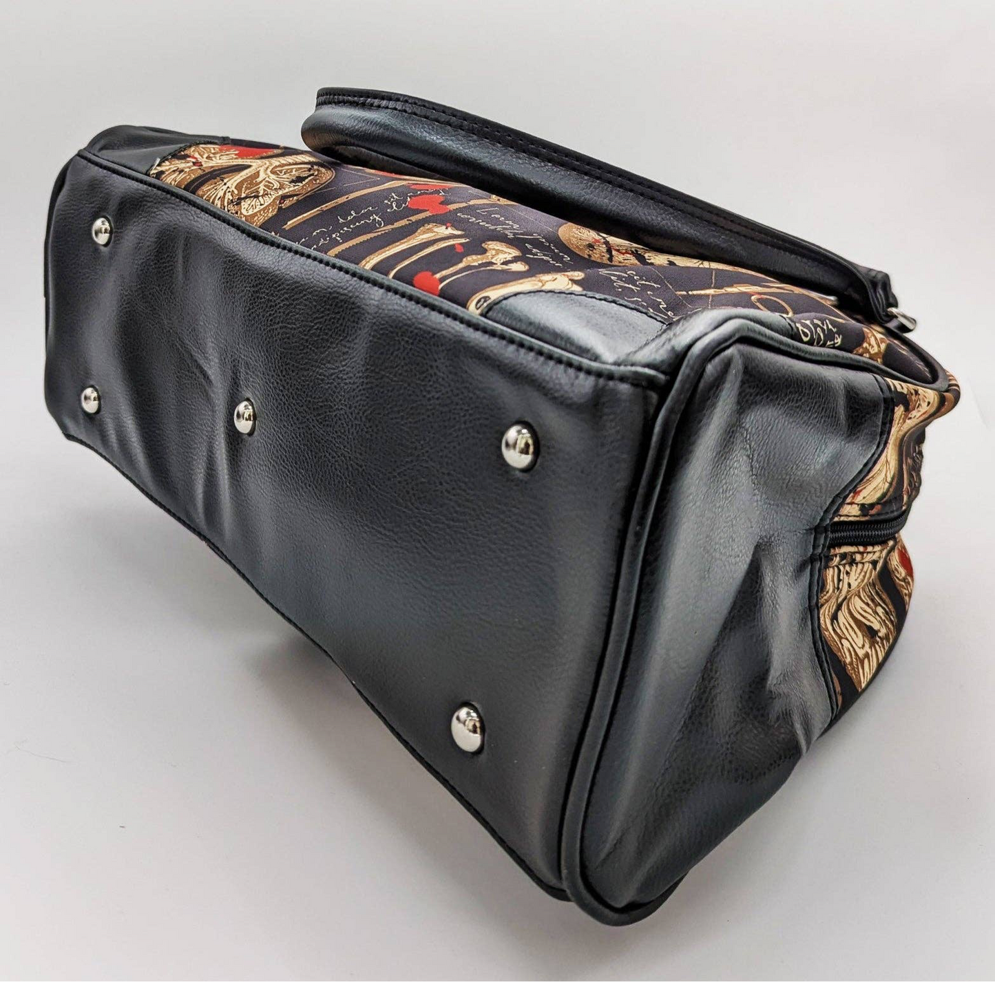 Medical Morbidity Purse