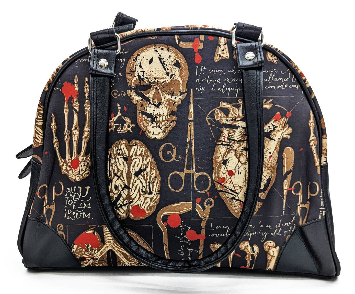 Medical Morbidity Purse