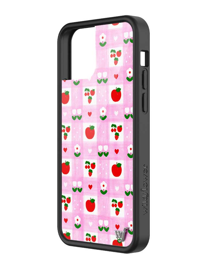 An Apple a Day iPhone Case