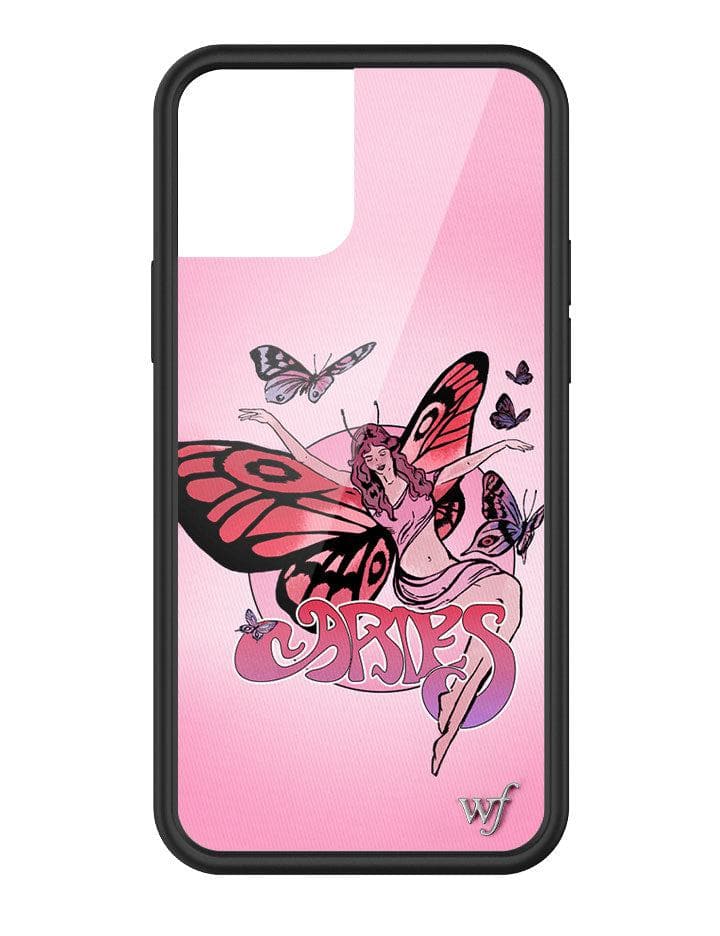 Aries iPhone Case