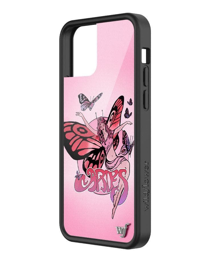 Aries iPhone Case