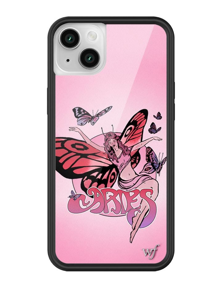 Aries iPhone Case