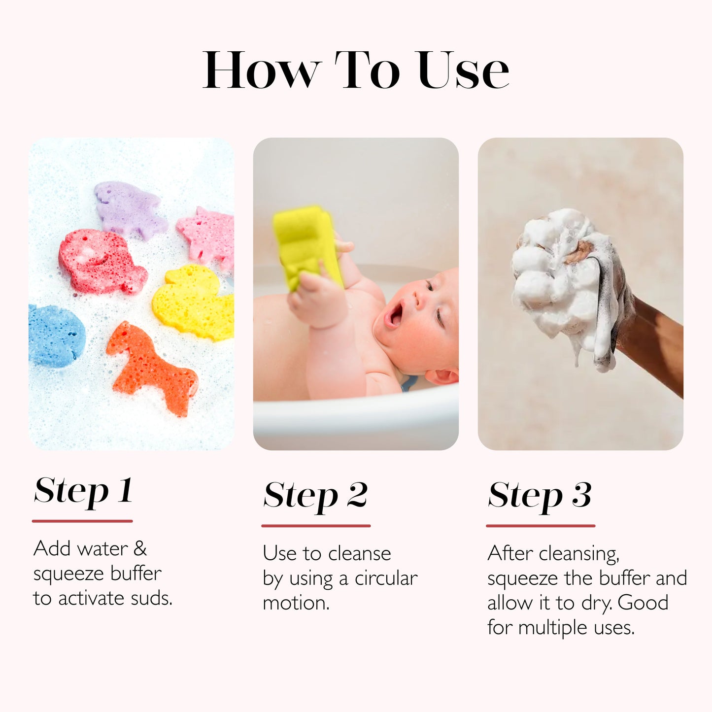 Tina Triceratops | Spongeasaurus Dinosaur Buffer