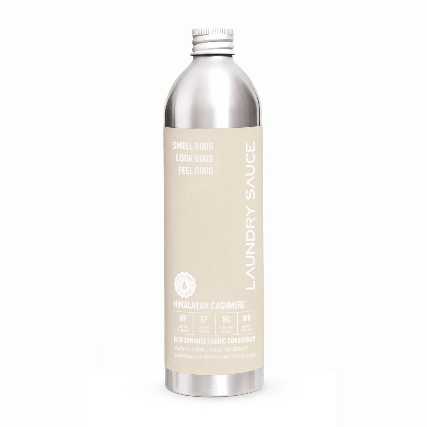 Performance Laundry Fabric Softener