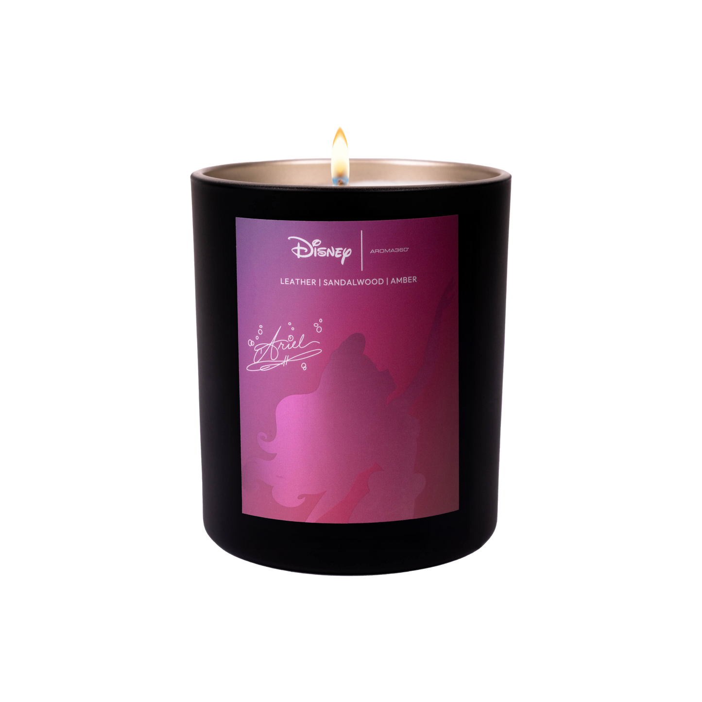 Disney My Way Candle