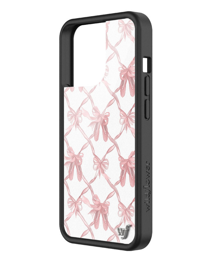 On Pointe iPhone Case