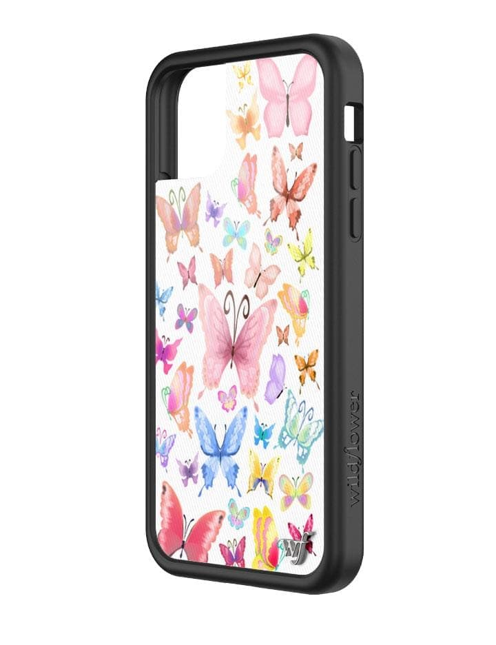 Flutter iPhone Case