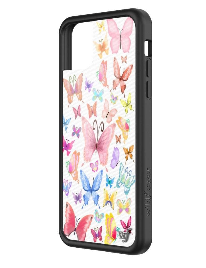 Flutter iPhone Case