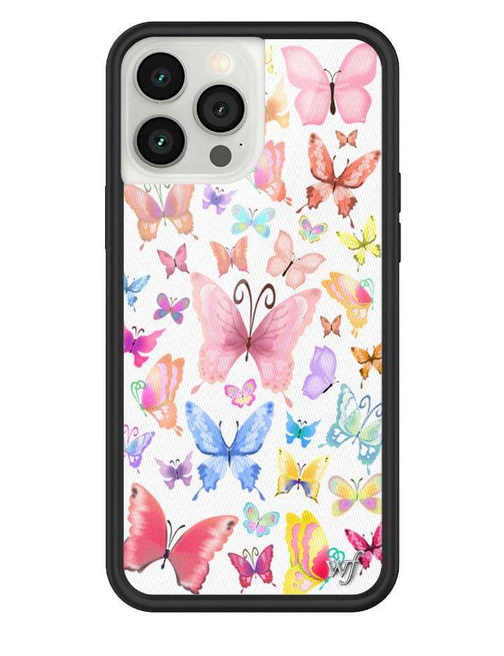 Flutter iPhone Case