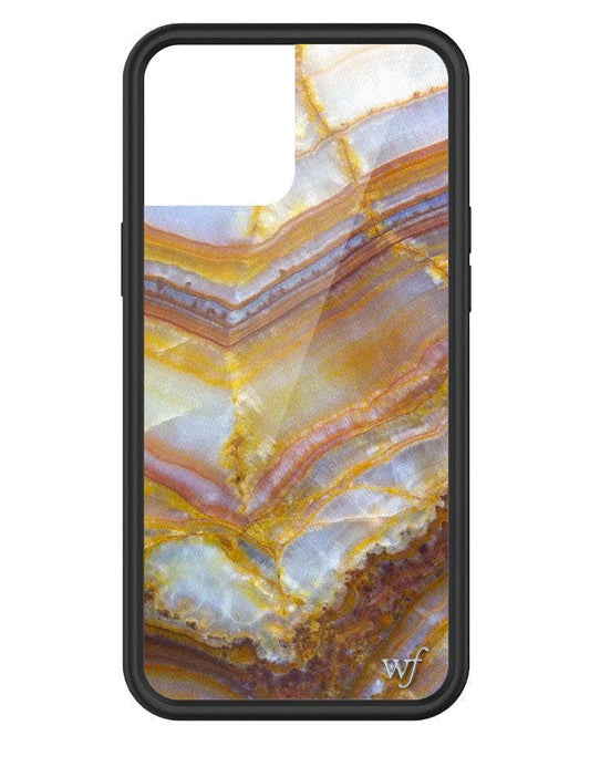 Mystic Stone iPhone Case